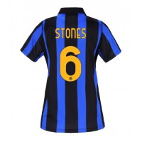 Inter Milan John Stones #6 Kotipaita Naiset 2026-27 Lyhythihainen